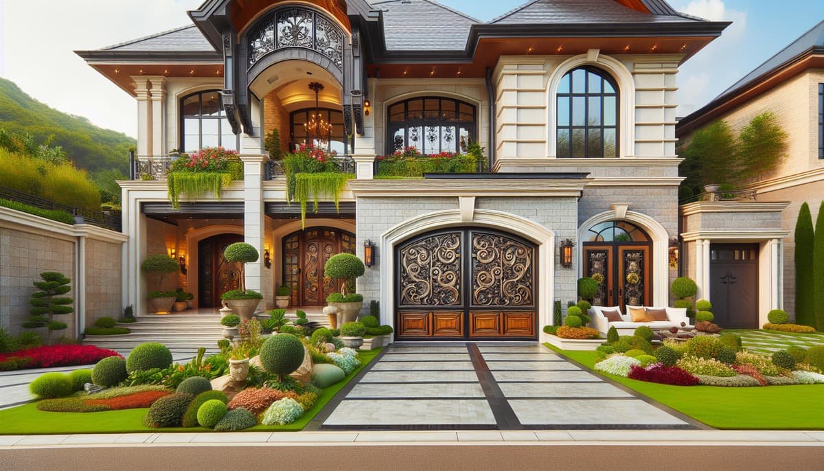 Garage Door Opener Repair in Hollywood