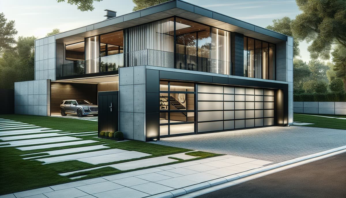 Garage Door Spring Repair in Hollywood