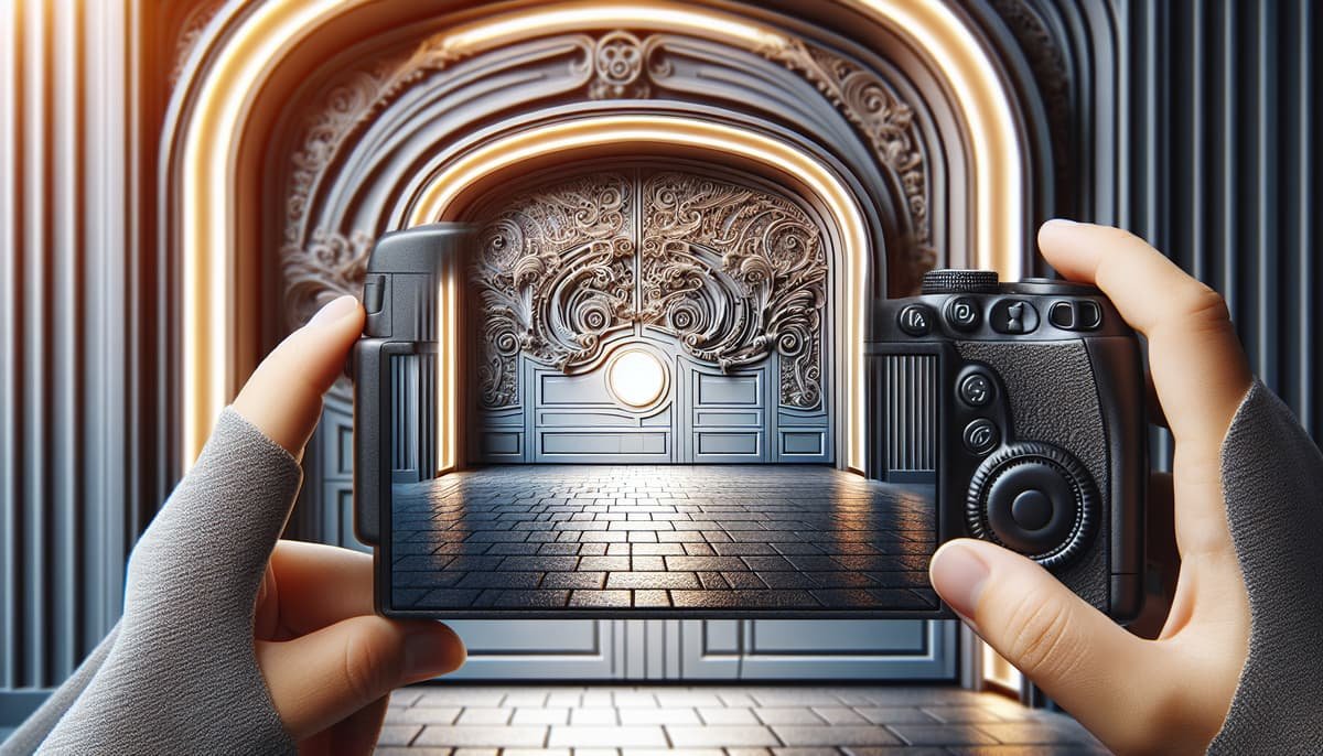 Garage Door Installation in Hollywood