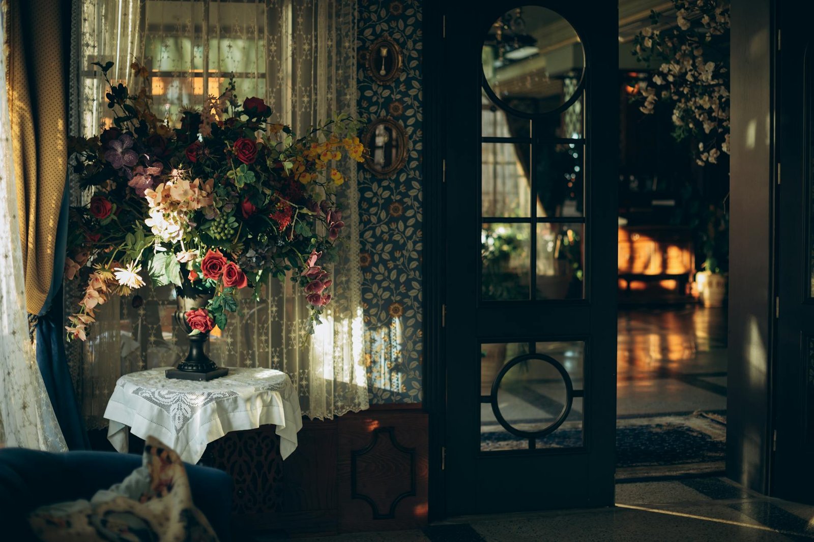 Garage Door Repair in Hollywood