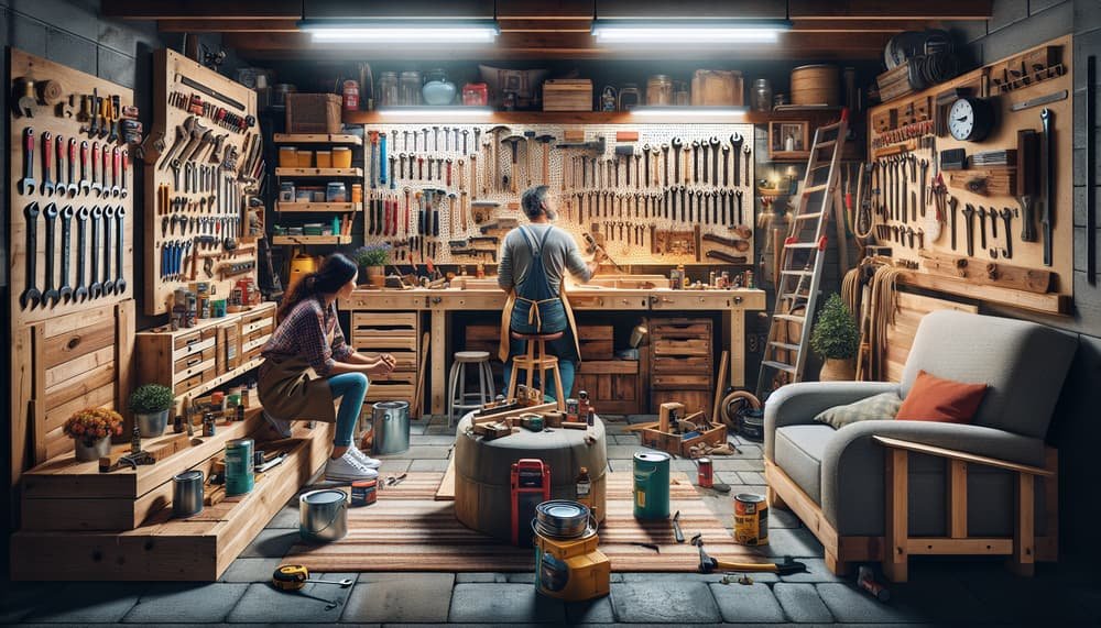 Garage Door Spring Maintenance Guide: Essential Tips for Hollywood Residents