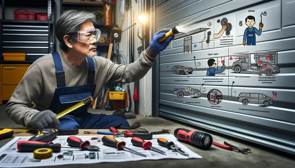Choosing the Right Garage Door for Your Climate: Garage Door Repair Hollywood Insights