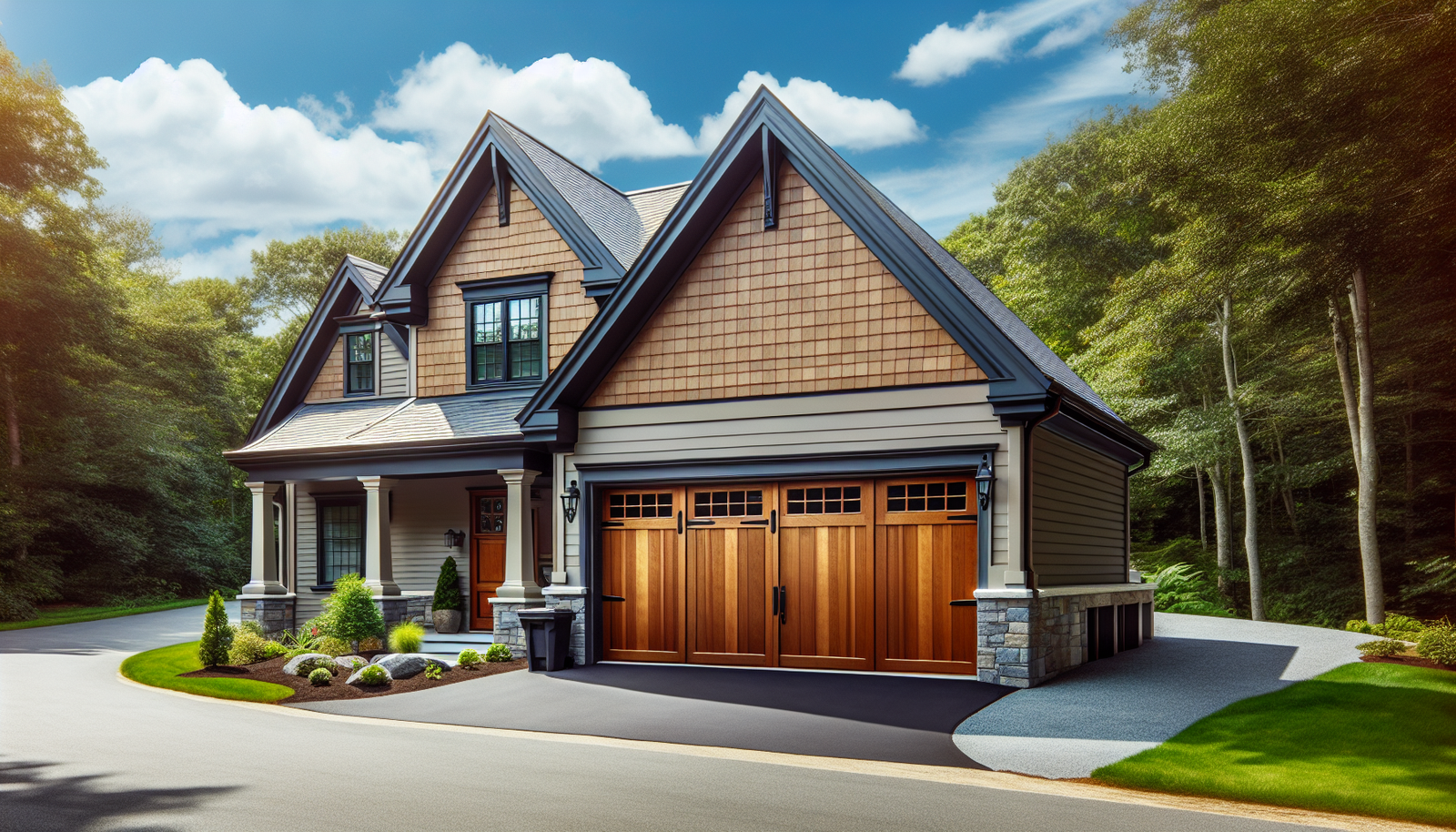 Top 5 Garage Door Safety Tips Every Homeowner Should Know - Garage Door Repair Hollywood