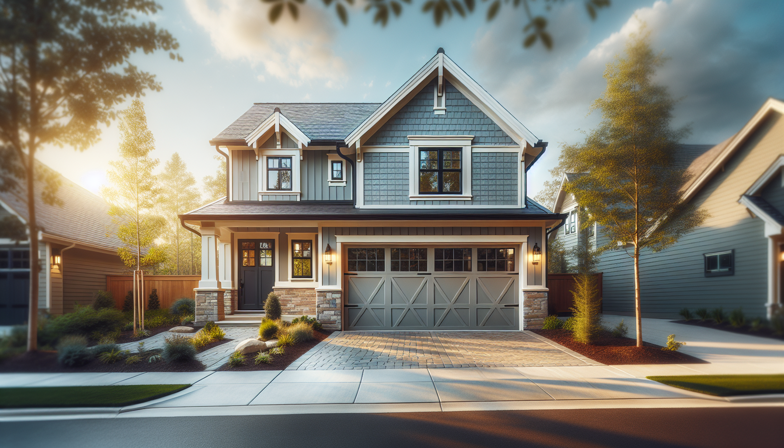 Signs Your Garage Door Needs Immediate Repair | Garage Door Repair Hollywood