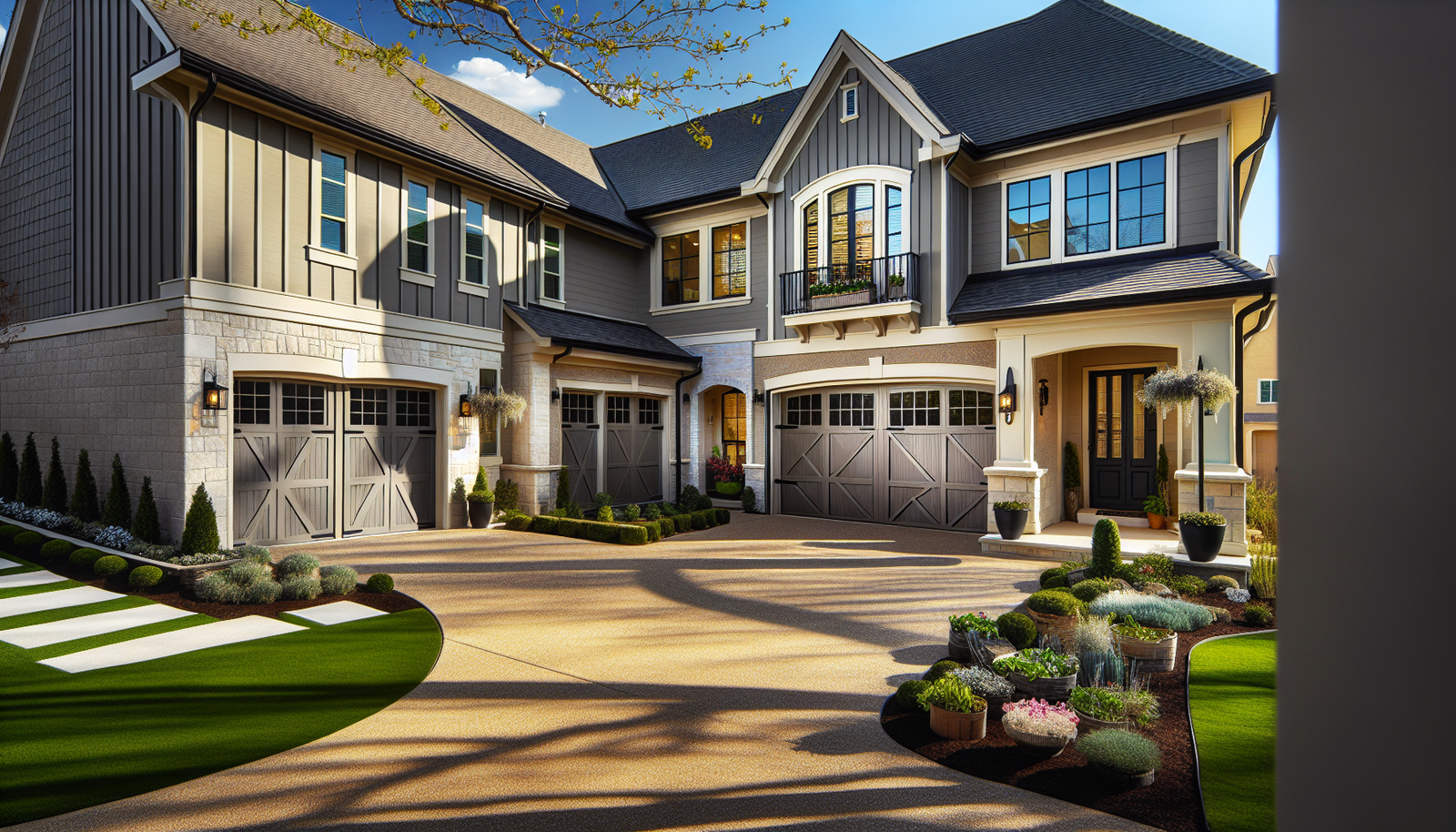 Garage Door Security: Protecting Your Home in Hollywood, FL | Garage Door Repair Hollywood