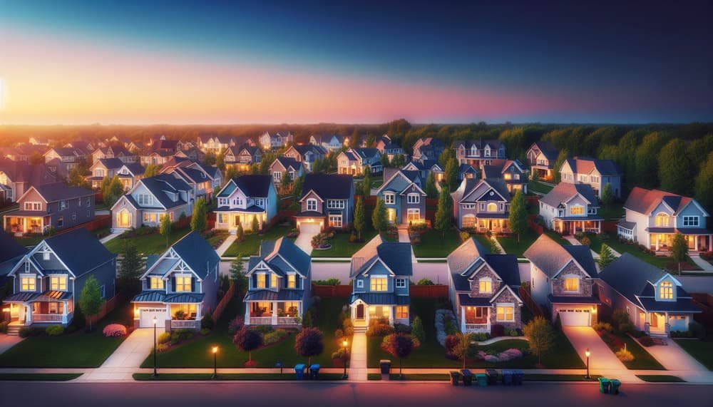 Garage Door Installation in West Park
