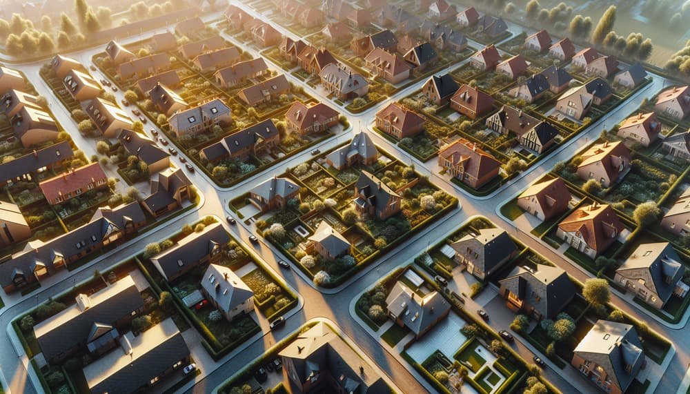 Garage Door Panel Replacement in Pembroke Park