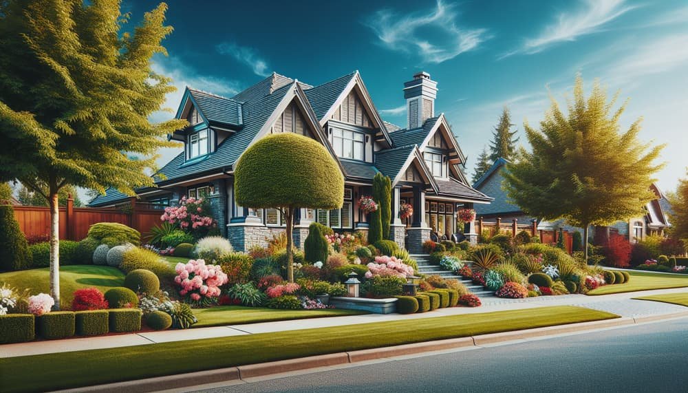 Garage door services in Dania Beach