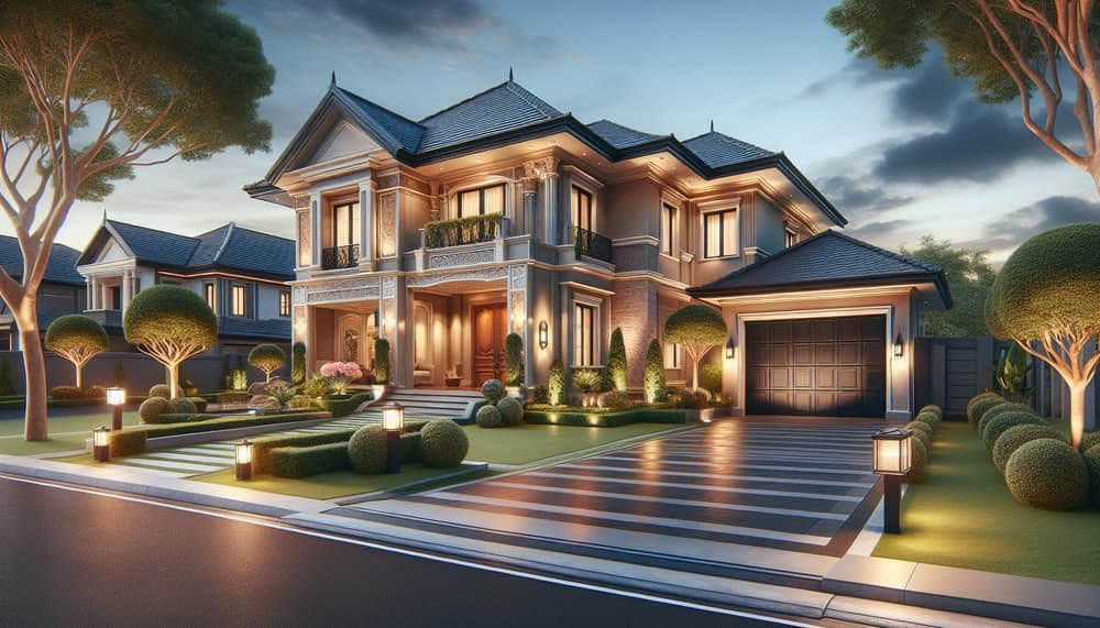 Garage door services in Plantation