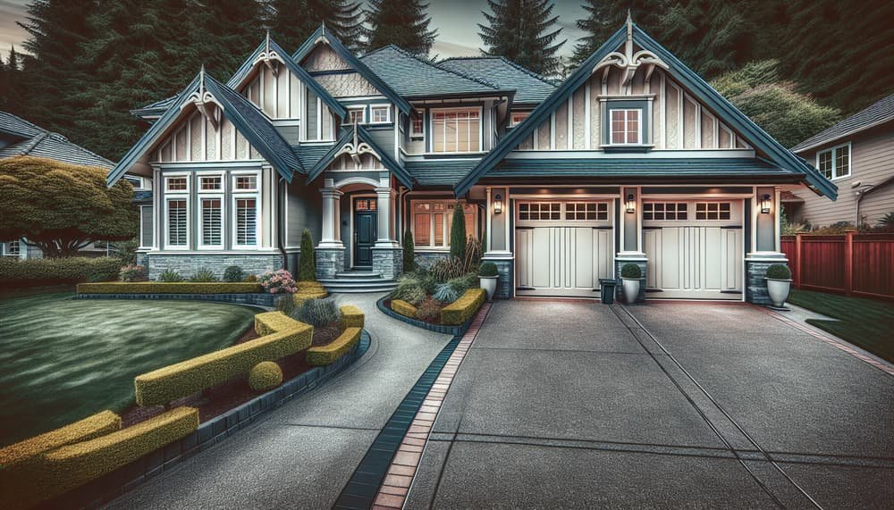 Garage door services in Aventura