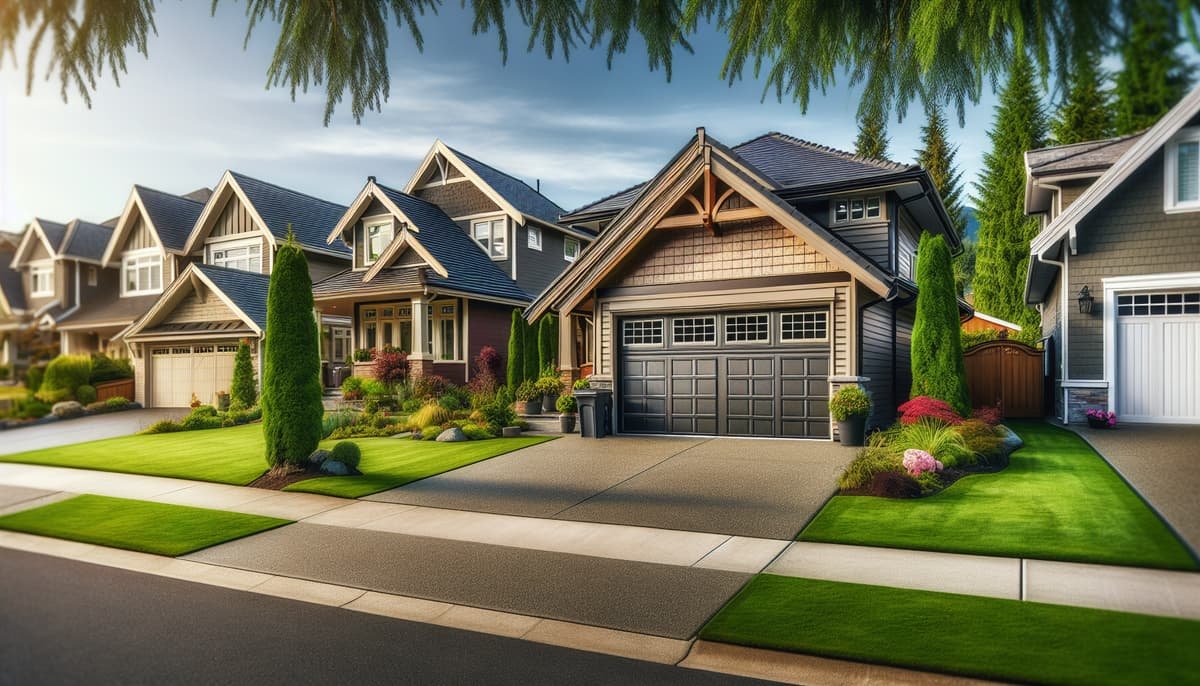 Common Garage Door Problems and How to Fix Them - Garage Door Repair Hollywood