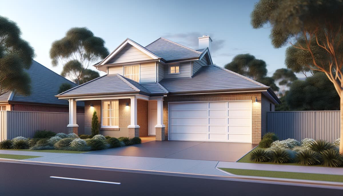 Common Garage Door Problems and How to Fix Them - Garage Door Repair Hollywood