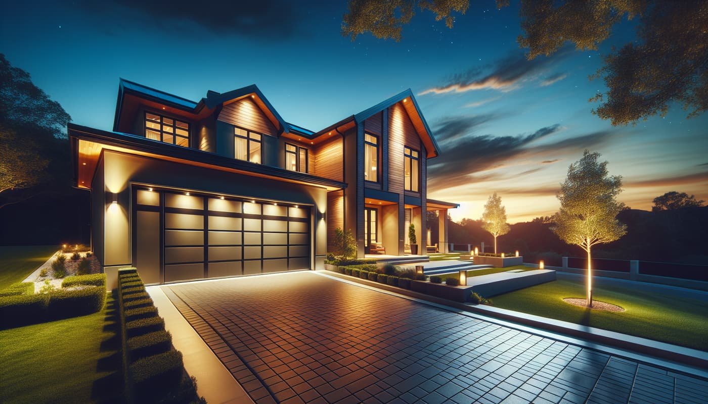 Garage door services in Miami, FL