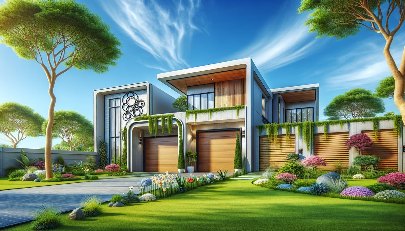 Garage door services in Kendall, FL