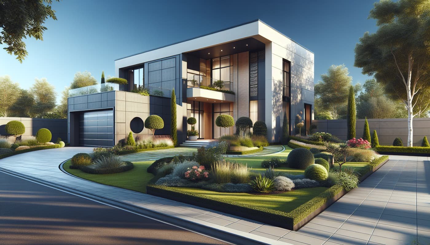 Professional garage door services in Hollywood