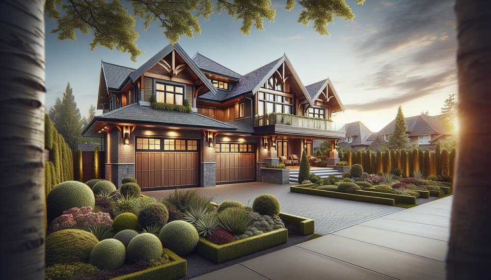 Garage door services by Garage Door Repair Hollywood