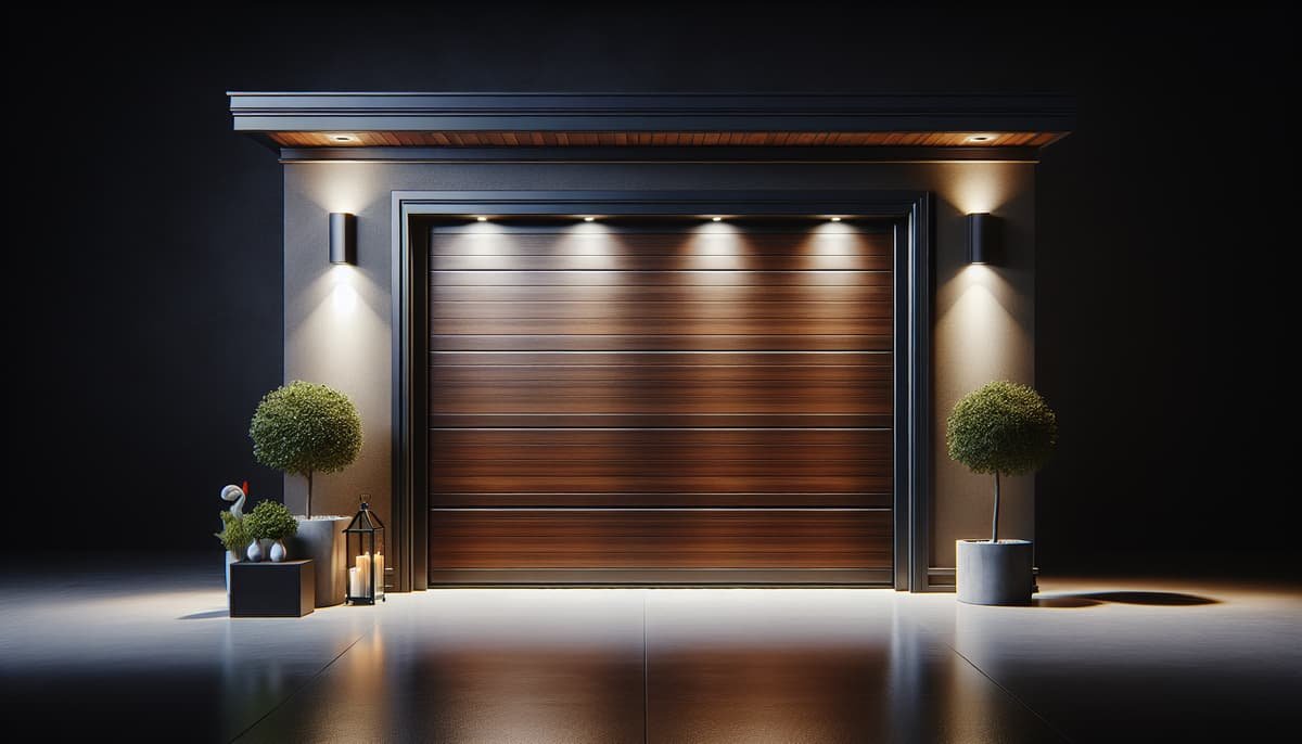 Garage Door Installation service in Miami Gardens
