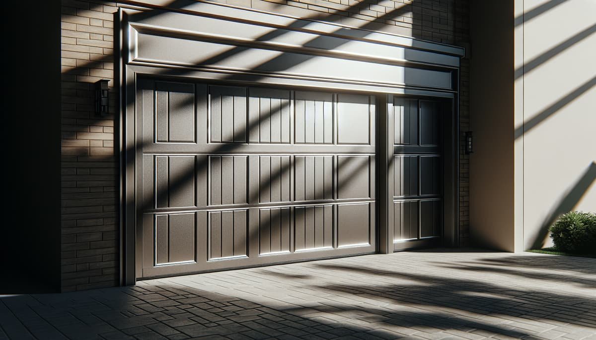 Garage Door Installation service in Opa-locka