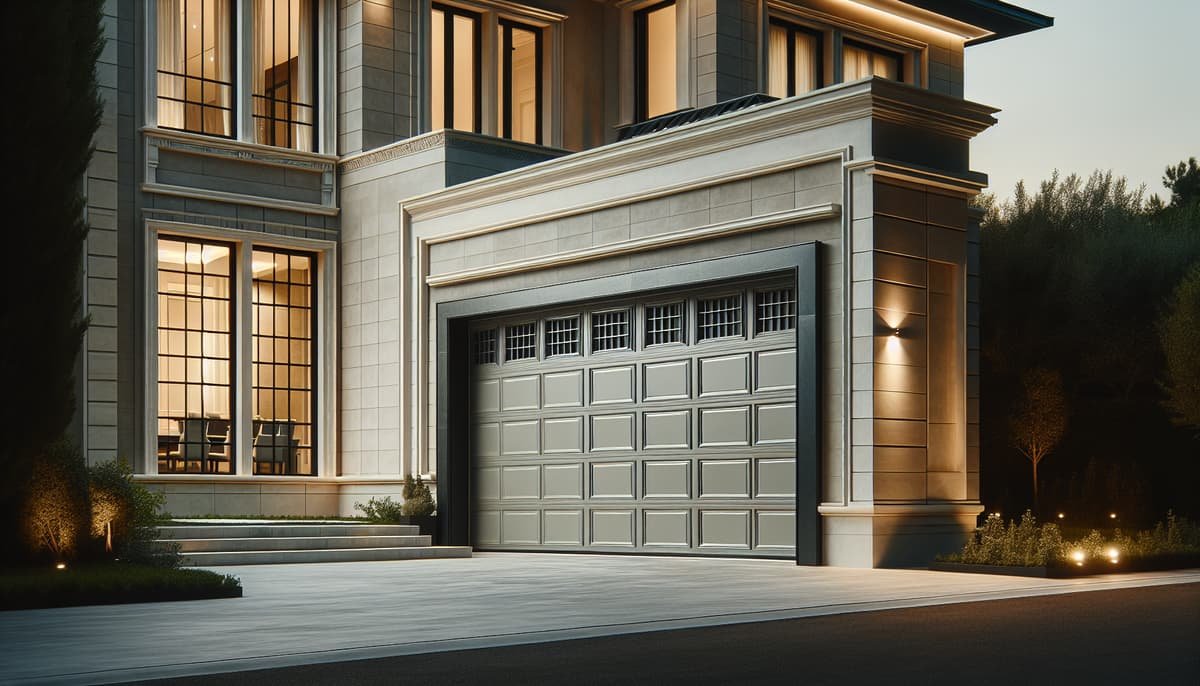 Garage Door Installation service in Fort Lauderdale