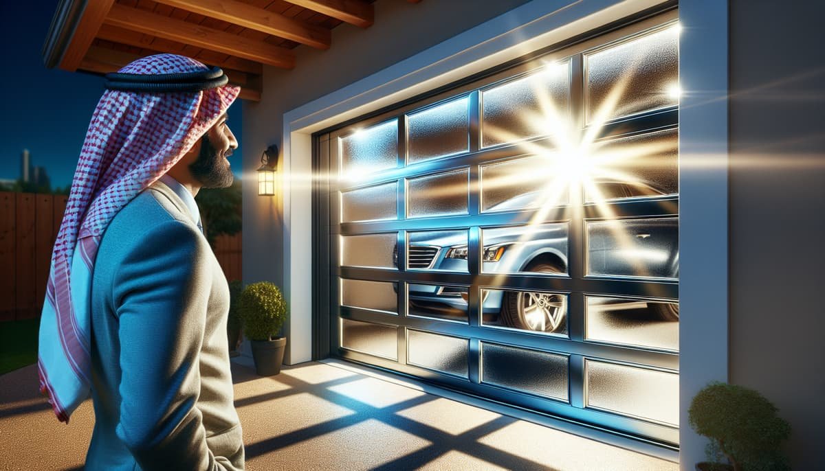 Garage Door Installation service in Lighthouse Point