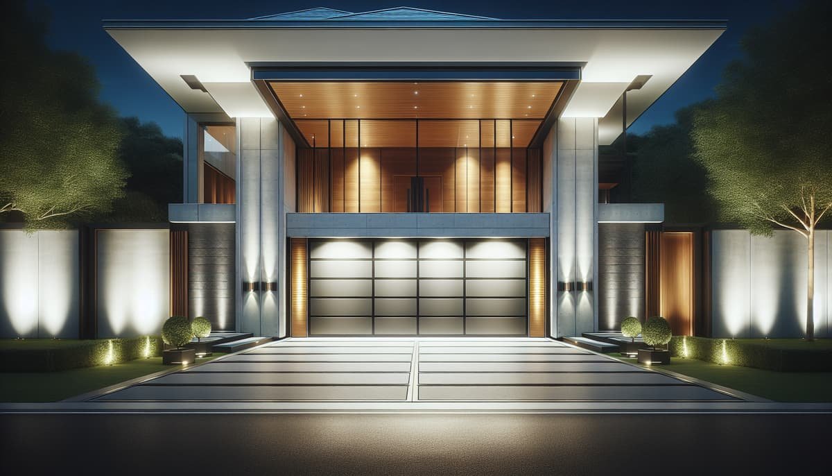 Garage Door Installation service in Hialeah Gardens