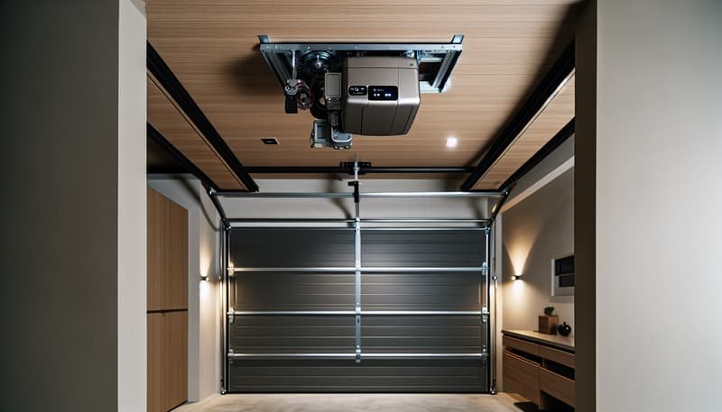 Energy Efficiency and Your Garage Door: A Comprehensive Guide for Hollywood Residents