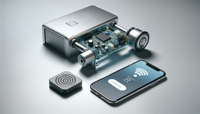 Garage Door Opener Repair service in West Park