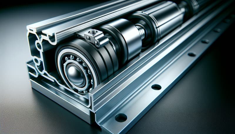 Garage Door Roller Replacement service in Sunny Isles Beach