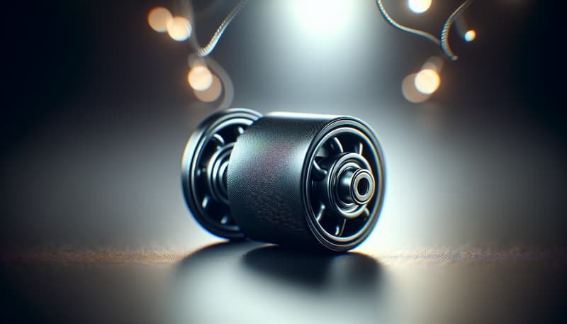 Garage Door Roller Replacement service in Pinecrest