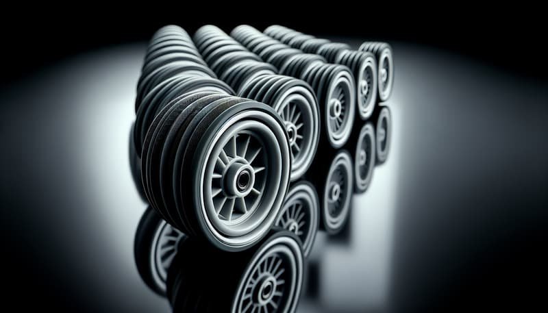 Garage Door Roller Replacement service in Fort Lauderdale