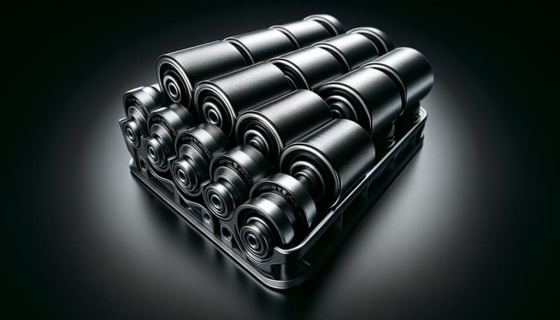 Garage Door Roller Replacement service in Pembroke Pines