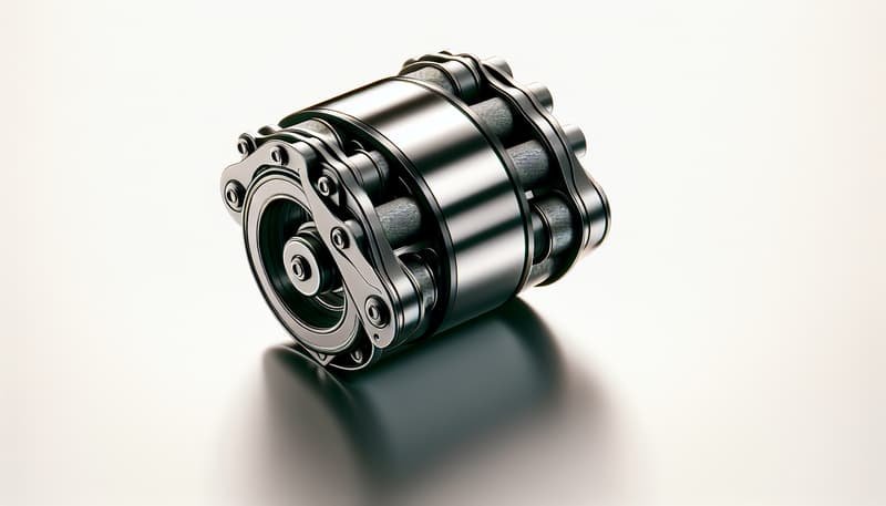 Garage Door Roller Replacement service in Medley