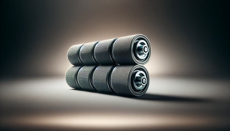 Garage Door Roller Replacement service in Opa-locka