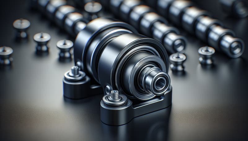 Garage Door Roller Replacement service in Ocean Ridge